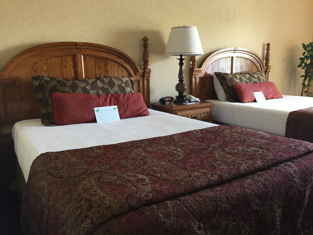 Lombard Inn Σαν Φρανσίσκο Εξωτερικό φωτογραφία